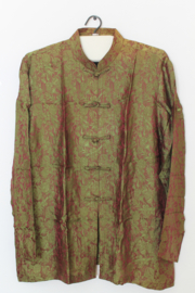 Blouse - shirt lange mouwen