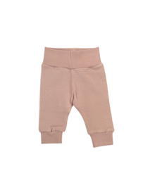 Broek Wafel Roze
