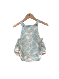 Summerromper Fan Leaves