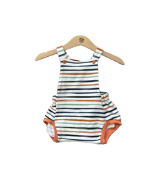 Summerromper Stripes