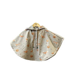 Poncho Vos