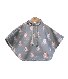 Poncho Egel Groen