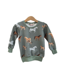 Sweater Spirit
