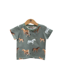 T-shirt Spirit