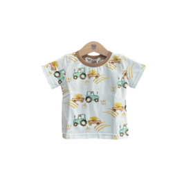 T-shirt Tractor