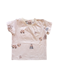 T-shirt Toys