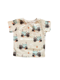 T-shirt Tractor