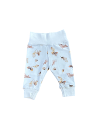 Broek Acorn/Leaves