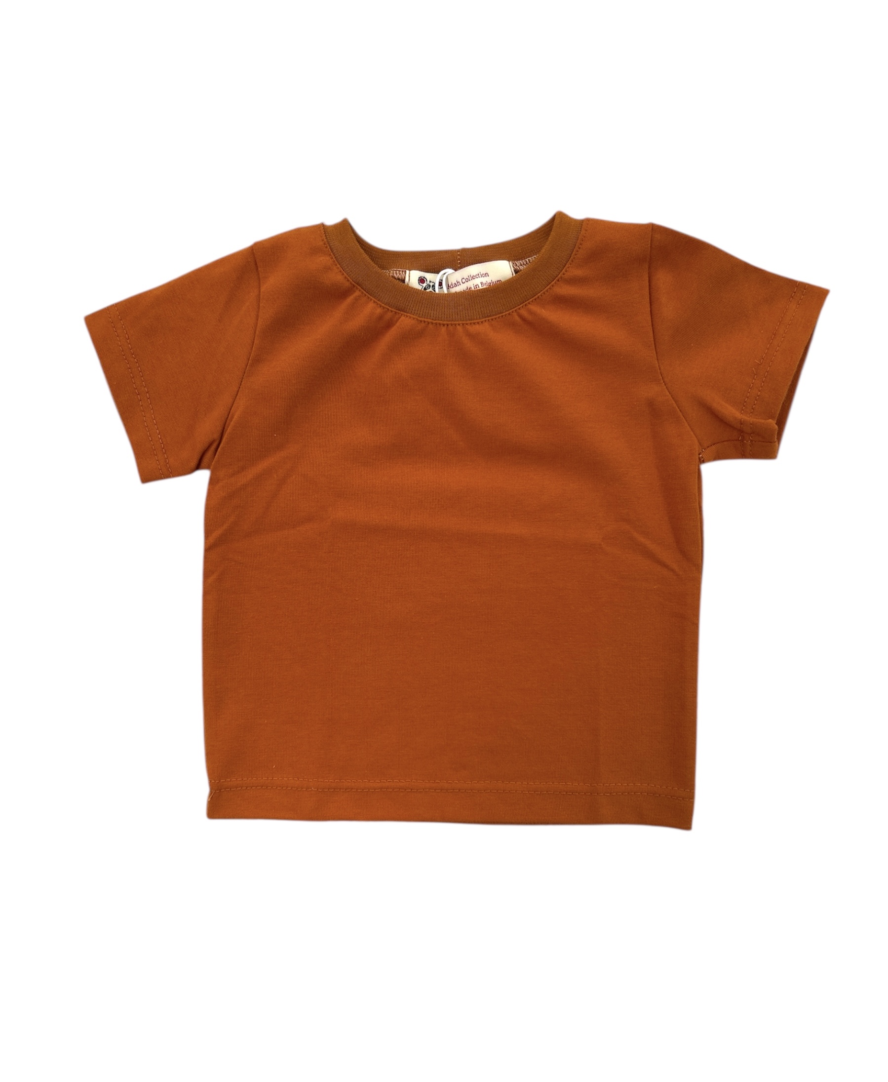 T-shirts/Tunieken