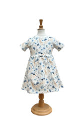 Jurk Flower - Original Design
