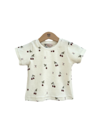 Spons T-shirt Cherry