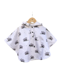 Jasjes/Poncho’s 