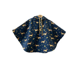 Poncho Tekkel