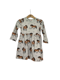 Dress Wild Horse PC