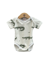 Body Croco