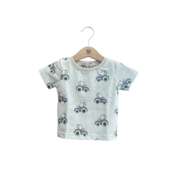 T-shirt Tractor