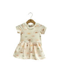 Bodysuit dress sun