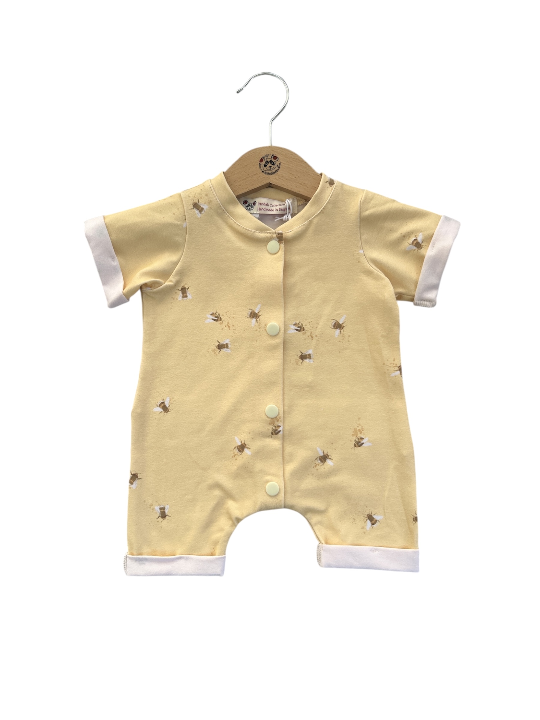 Playsuit Bijtjes