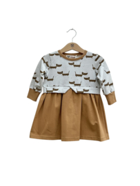 Girly Dress Tekkel