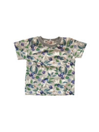 T-shirt Berry