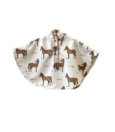 Poncho Horse - Original Design