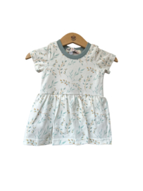 Bodysuit Dress Willow