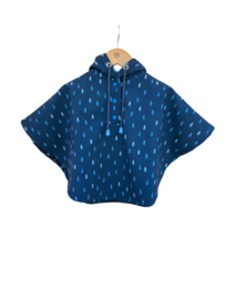Poncho Regendruppel