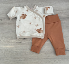 Newborn Set Haasje