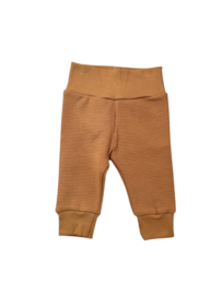 Broek Wafel Oker