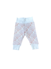 Broek Wafel Waves