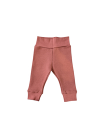 Broek Wafel Brick
