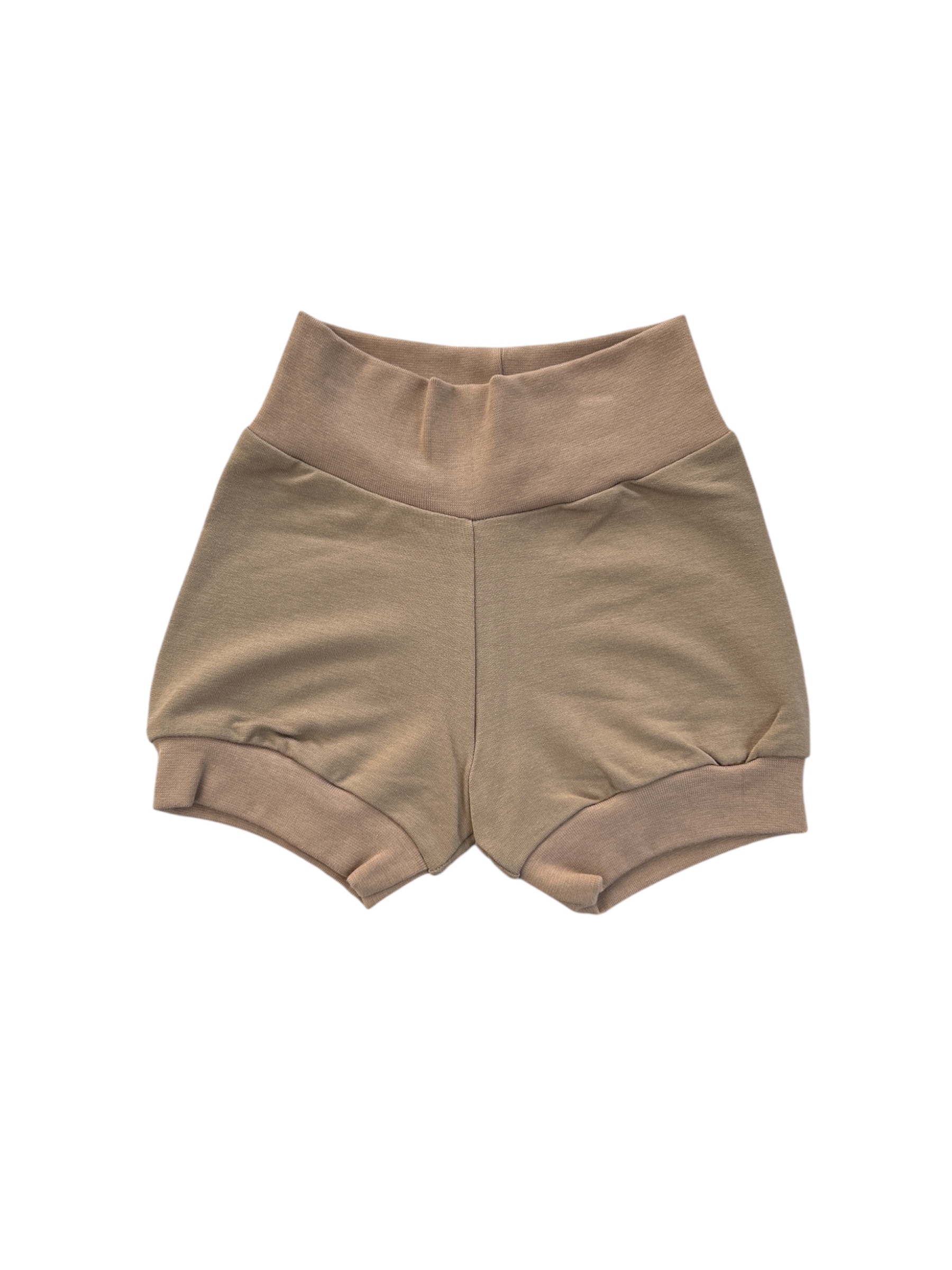 Short Taupe