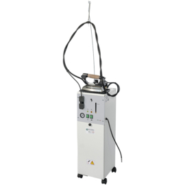 Battistella Barbara 31 stoomstrijkijzer 5 liter trolley-model