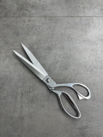 10,5inch 26,5cm linkshandige stoffenschaar