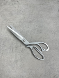9,5inch 24cm linkshandige stoffenschaar