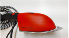 Teflonzool steambrush smart lemm