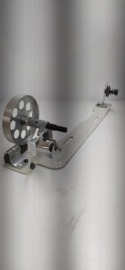 Universeel industriele naaimachine garen roller