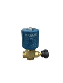 Ceme magneetventiel/regelaar