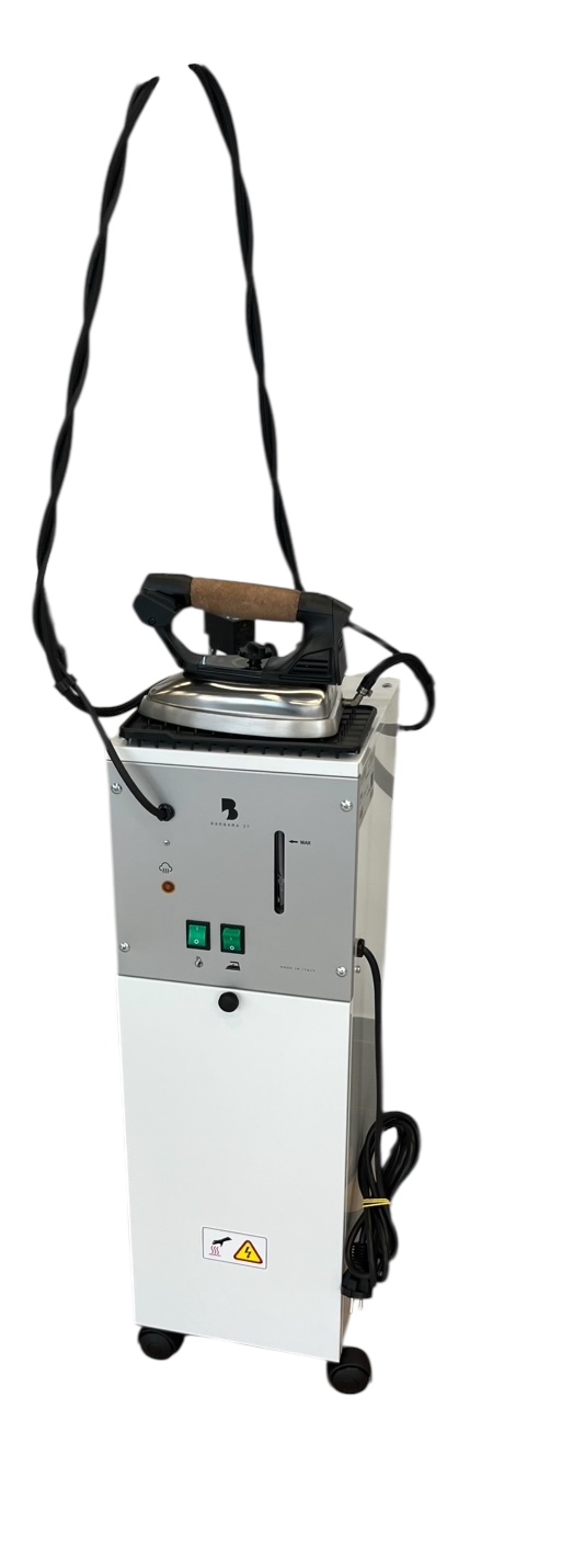 Battistella Barbara 27 trolley model