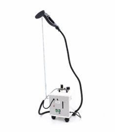 Battistella Atena 4,5 liter kledingstomer stoomgenerator