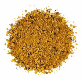 CeDe Eivoer Rood  1 kg