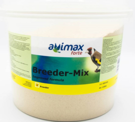 AviMax Forte Breeder-Mix 3kg