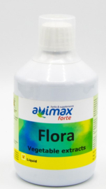 AviMax Forte Flora 500 ml