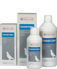 Omniform 500ml