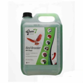 Bird Breeder 5 liter