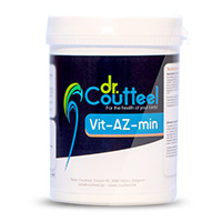 Coutteel VIT-AZ-MIN 250g