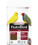 Nutribird C15  Kanarie onderhoudsvoer 1kg