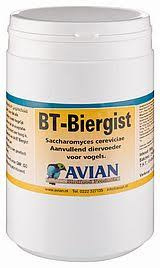 Avian Biergist