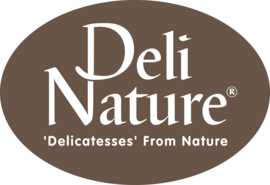 Deli Nature 54 - Kanarie Kweek met Witte Perilla 20 kg