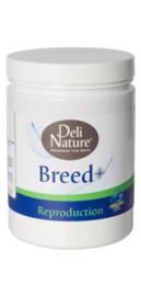 Deli nature Breed+ 500 gram.